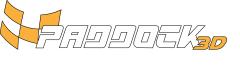Paddock 3d